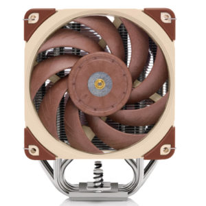 noctua nh u12a cooler 5 Noctua NH-U12A Cooler