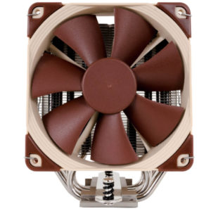 noctua nh u12s cooler 2 Noctua NH-U12S Cooler