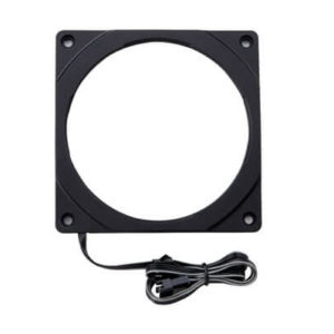 Phanteks Halos RGB Fan Frames 120mm