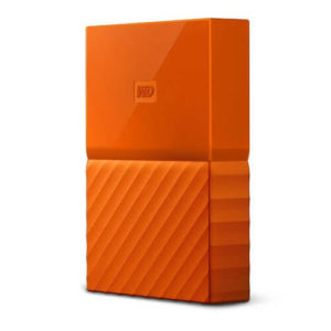 western digital my passport portable storage 2.5 orange 2tb usb 3.0 4 Western Digital My Passport Portable Storage 2.5