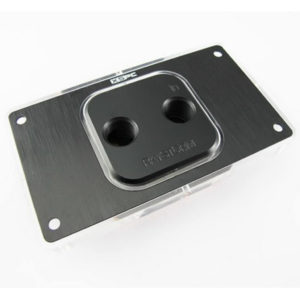 XSPC RayStorm D5 EX240 Ultimate Water Cooling Kit