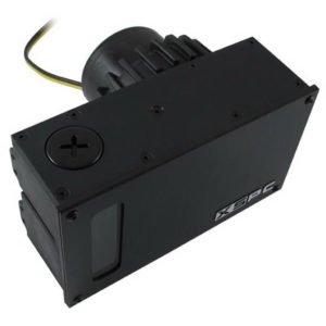 XSPC RayStorm D5 EX240 Ultimate Water Cooling Kit