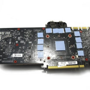 XSPC Razor GTX 980 / 980 Ti Backplate