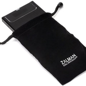 zalman he130 black usb 3.0 aluminium external hdd box Zalman HE130 Black -USB 3.0 Aluminium External HDD Box