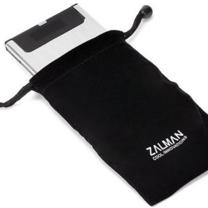 zalman he130 silver usb 3.0 aluminium external hdd box 2 Zalman HE130 Silver -USB 3.0 Aluminium External HDD Box