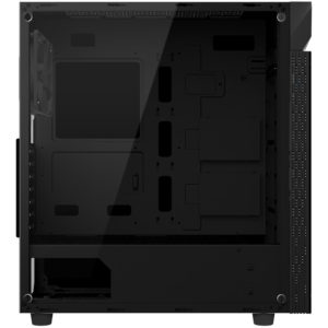 AORUS C200 GLASS H2 Aorus C200 Glass H2
