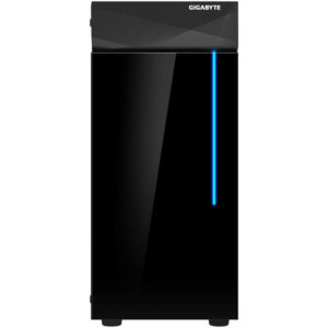 AORUS C200 GLASS H4 Aorus C200 Glass H4