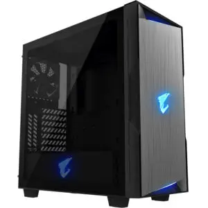 Aorus C300 Glass H1