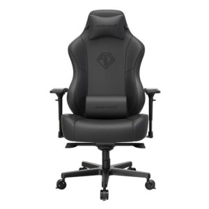 Anda Seat Sapphire Black – Gaming Chair H1