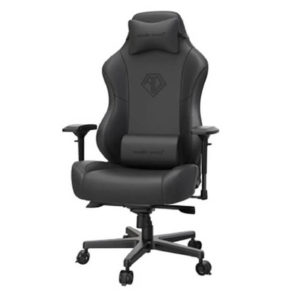 Anda Seat Sapphire Black – Gaming Chair H2 Anda Seat Sapphire Black – Gaming Chair H2