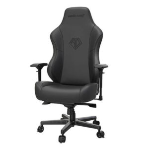 Anda Seat Sapphire Black – Gaming Chair H3 Anda Seat Sapphire Black – Gaming Chair H3