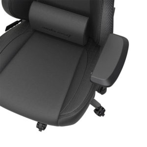 Anda Seat Sapphire Black – Gaming Chair H4 Anda Seat Sapphire Black – Gaming Chair H4
