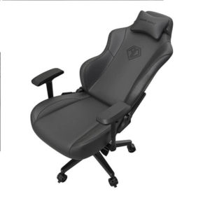Anda Seat Sapphire Black – Gaming Chair H5 Anda Seat Sapphire Black – Gaming Chair H5