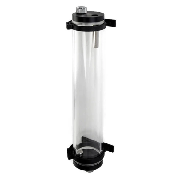 Bitspower Water Tank Z-Multi 300 V2 (Clear Body & POM Version)