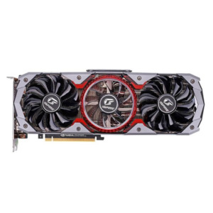 Colorful RTX 2080 IGame Advanced OC PA1V 8GB GDR6 2 Colorful RTX 2080 IGame Advanced OC PA1V 8GB GDR6