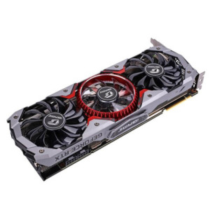 Colorful RTX 2080 IGame Advanced OC PA1V 8GB GDR6 3 Colorful RTX 2080 IGame Advanced OC PA1V 8GB GDR6
