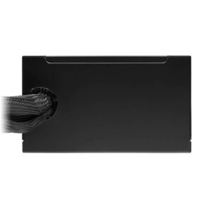 Corsair CX H3 Corsair CX650 - 650W 80Plus Bronze Single Rail ATX PSU
