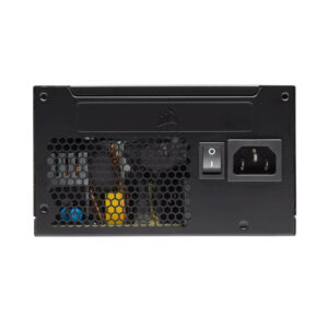 Corsair CX H5 Corsair CX650 - 650W 80Plus Bronze Single Rail ATX PSU