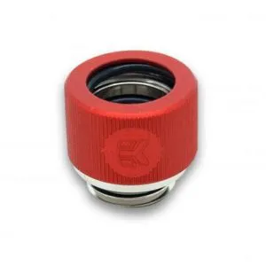 Ek Hdc Fitting 12mm G1,4 Red