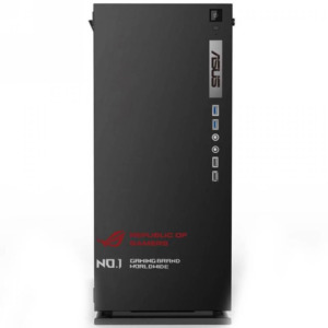 In Win 303 ROG Edition – Full Side Tempered Glass Mid Tower Case h2 In-Win 303 ROG Edition - Full Side Tempered Glass Mid-Tower Case