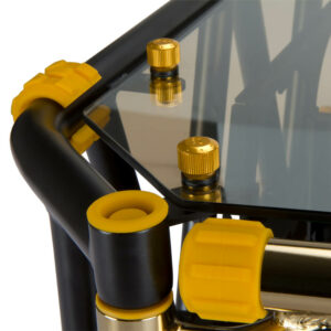 In Win D Frame 2.0 H9 In-Win D-Frame 2.0 + SIII-1065W - 30th Anniversary Premium Signature Combo