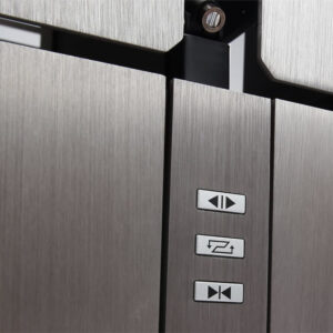 In-Win Signature Motorized Transformer H-Tower RGB - E-ATX Aluminium Limited Edition Full Tower Case - Ảnh 6