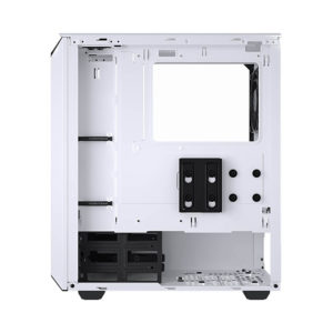Phanteks Eclipse P300 Black White H8 Phanteks Eclipse P300 Black White H8