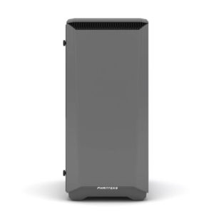 Phanteks Eclipse P400 Anthracite Grey Tempered Glass H2 Phanteks Eclipse P400 Anthracite Grey Tempered Glass H2