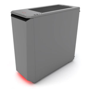 Phanteks Eclipse P400 Anthracite Grey Tempered Glass H3 Phanteks Eclipse P400 Anthracite Grey Tempered Glass H3