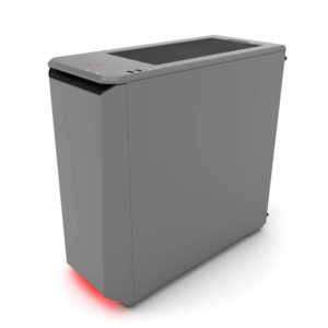 Phanteks Eclipse P400S Silent Edition Anthracite Grey H3 Phanteks Eclipse P400s Silent Edition Anthracite Grey H3