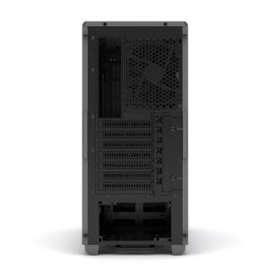 Phanteks Eclipse P400S Silent Edition Anthracite Grey H7 Phanteks Eclipse P400s Silent Edition Anthracite Grey H7