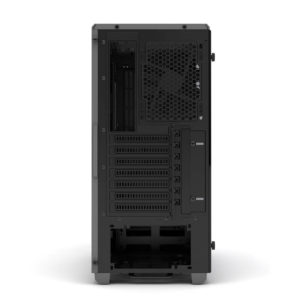 Phanteks Eclipse P400S Silent Edition Anthracite Grey Tempered Glass H7 Phanteks Eclipse P400s Silent Edition Anthracite Grey Tempered Glass H7