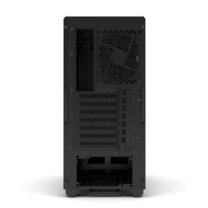Phanteks Eclipse P400S Silent Edition Black H7 Phanteks Eclipse P400s Silent Edition Black H7