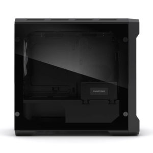 Phanteks Enthoo Evolv Itx Blackred Tempered Glass Itx Tower Case H6