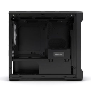 Phanteks Enthoo Evolv Itx Blackred Tempered Glass Itx Tower Case H8
