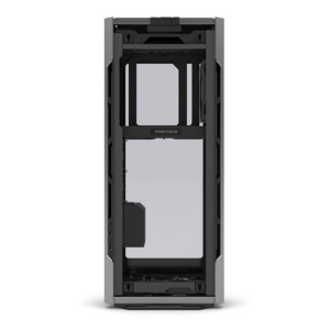 Phanteks Enthoo Evolv Shift X Anthracite Gray - ITX Tower Case
