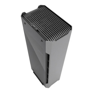Phanteks Enthoo Evolv Shift X Anthracite Gray - ITX Tower Case
