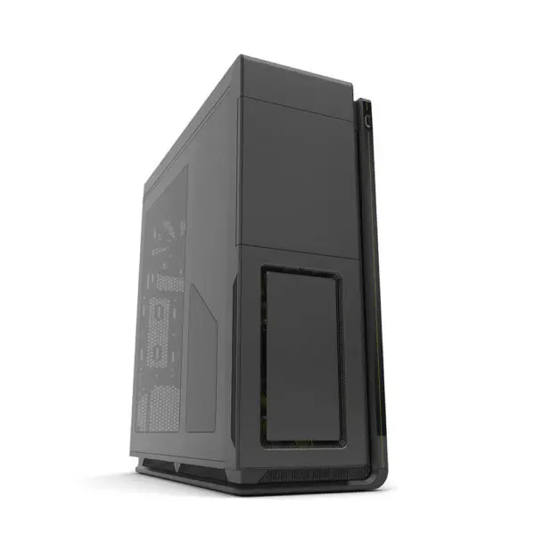 Phanteks Enthoo Primo Special Edition Blackgreen H1