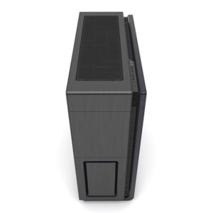 Phanteks Enthoo Primo – Full Tower Ultimate Chassis h3 Phanteks Enthoo Primo Black with Blue LED - Full Tower Ultimate Chassis