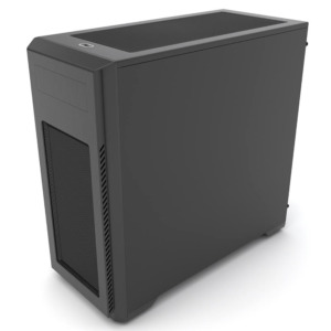 Phanteks Enthoo Pro M Satin Black E ATX Mid Tower Case H3 Phanteks Enthoo Pro M Satin Black E Atx Mid Tower Case H3