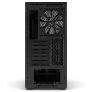 Phanteks Enthoo Pro M Satin Black E ATX Mid Tower Case H7 Phanteks Enthoo Pro M Satin Black E Atx Mid Tower Case H7