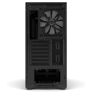 Phanteks Enthoo Pro M Titanium Green - Mid Tower Case