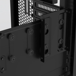 Phanteks Enthoo Pro M Titanium Green - Mid Tower Case