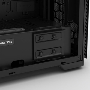 Phanteks Enthoo Pro M Titanium Green - Mid Tower Case