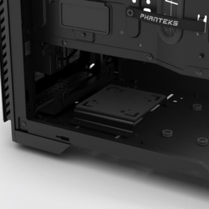 Phanteks Enthoo Pro M Titanium Green - Mid Tower Case