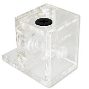 XSPC D5 Tank V3 - Reservior