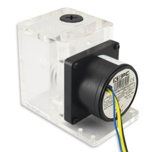 XSPC D5 Tank V3 - Reservior