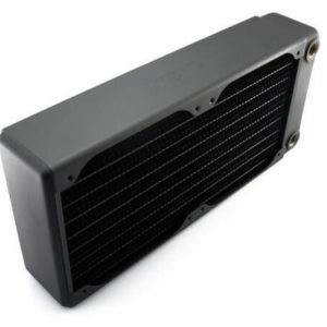 XSPC RX240 V3 Extreme Performance Radiator 2 Xspc Rx240 V3 Extreme Performance Radiator 2