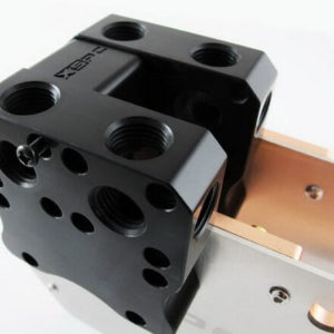 Xspc Razor Sli Flow Bridge 2