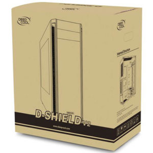 deepcool d shield v2 2 Deepcool D-Shield V2